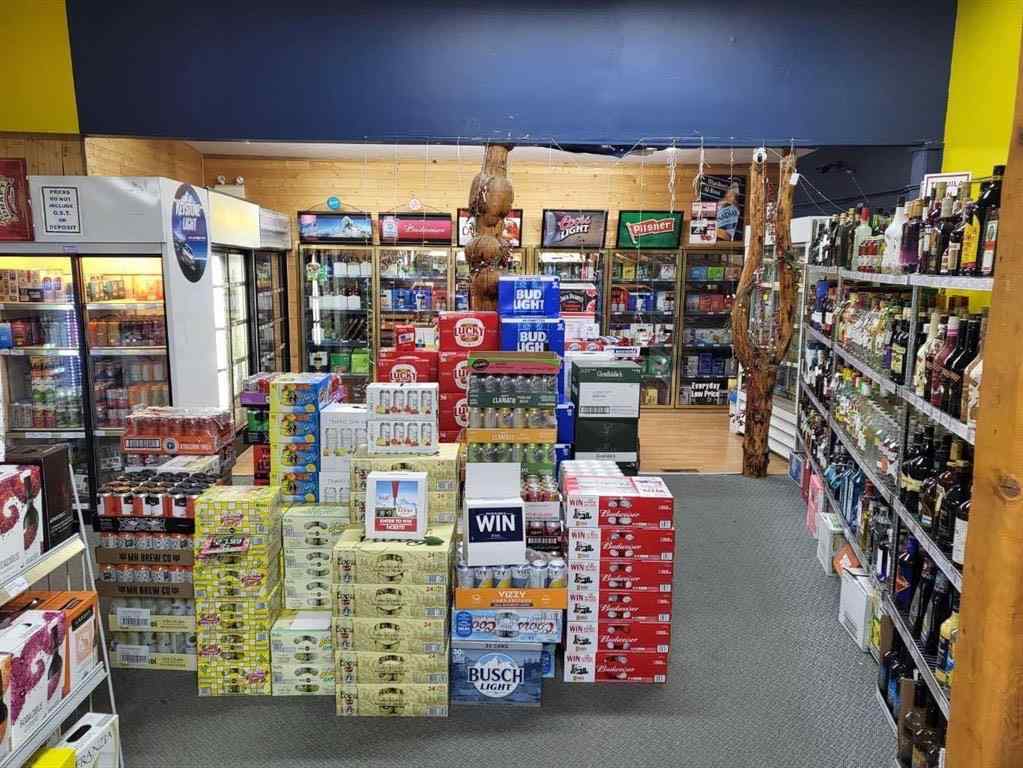 MLS® A2234509 - 50 Avenue Avenue  in NONE Claresholm, Commercial