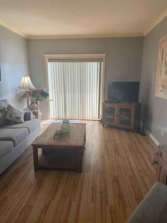 MLS® A2234512 - Unit #205 7 Lineham Avenue  in Heritage Okotoks Okotoks, Residential