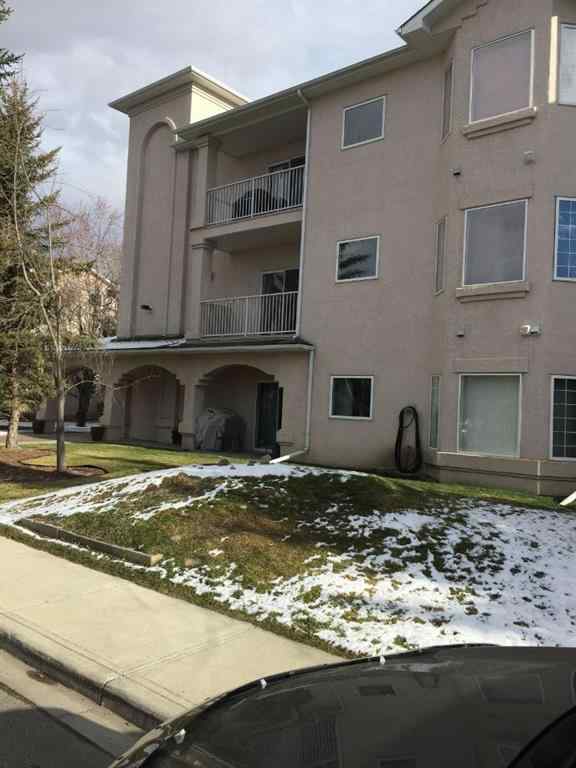 MLS® A2234512 - Unit #205 7 Lineham Avenue  in Heritage Okotoks Okotoks, Residential