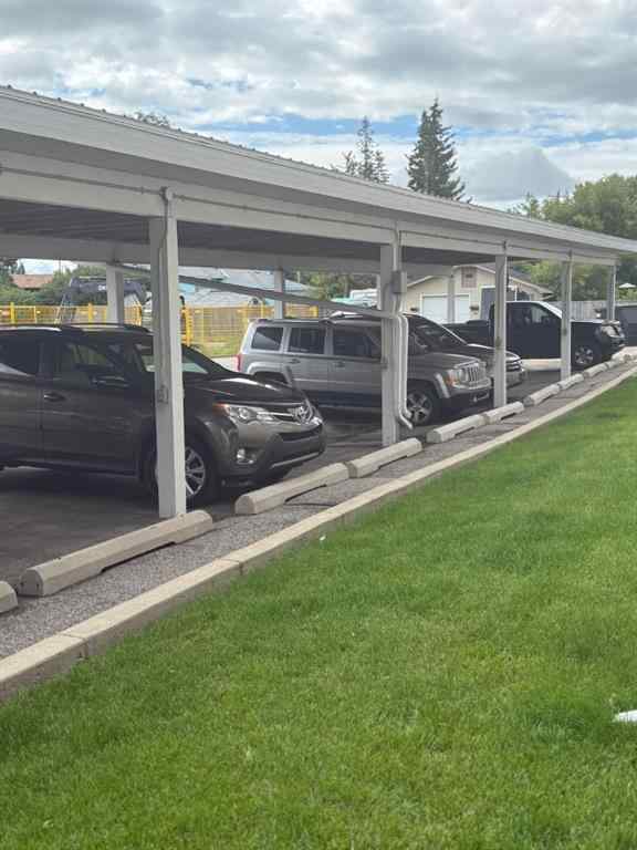 MLS® A2234512 - Unit #205 7 Lineham Avenue  in Heritage Okotoks Okotoks, Residential