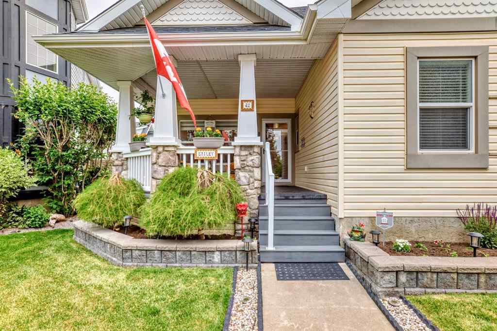 MLS® #A2234527 - 42 Inverness Close SE in McKenzie Towne Calgary, Residential Open Houses