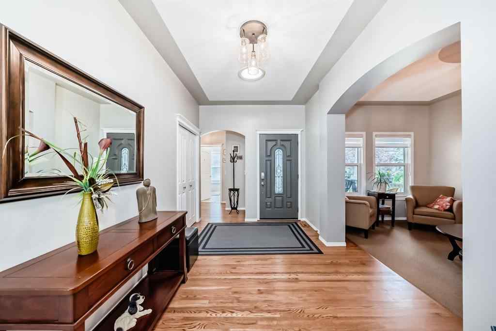MLS® #A2234527 - 42 Inverness Close SE in McKenzie Towne Calgary, Residential Open Houses