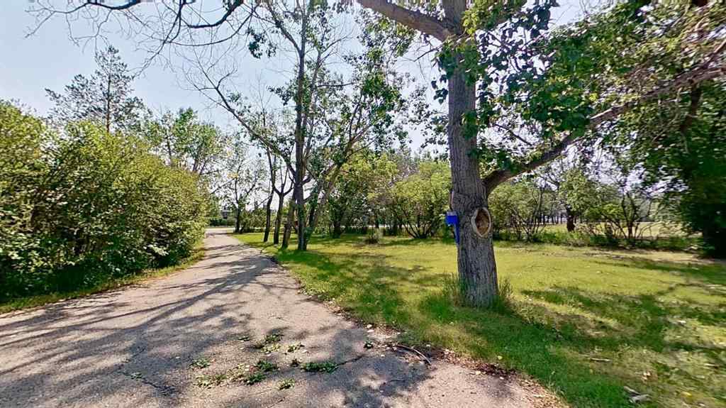 MLS® A2234532 - 243039 Paradise Road  in North Acreages Chestermere, Residential