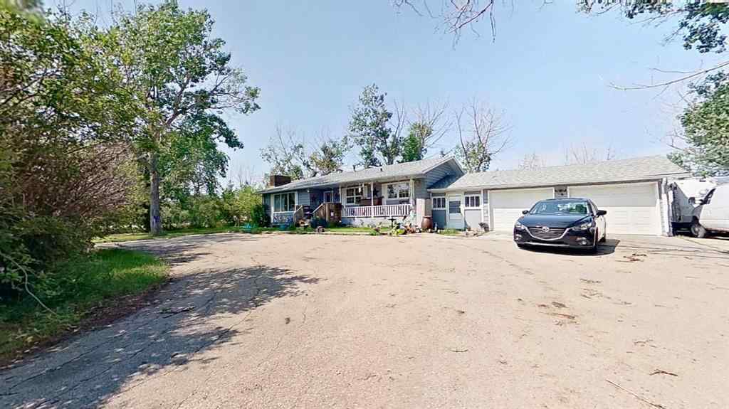 MLS® A2234532 - 243039 Paradise Road  in North Acreages Chestermere, Residential