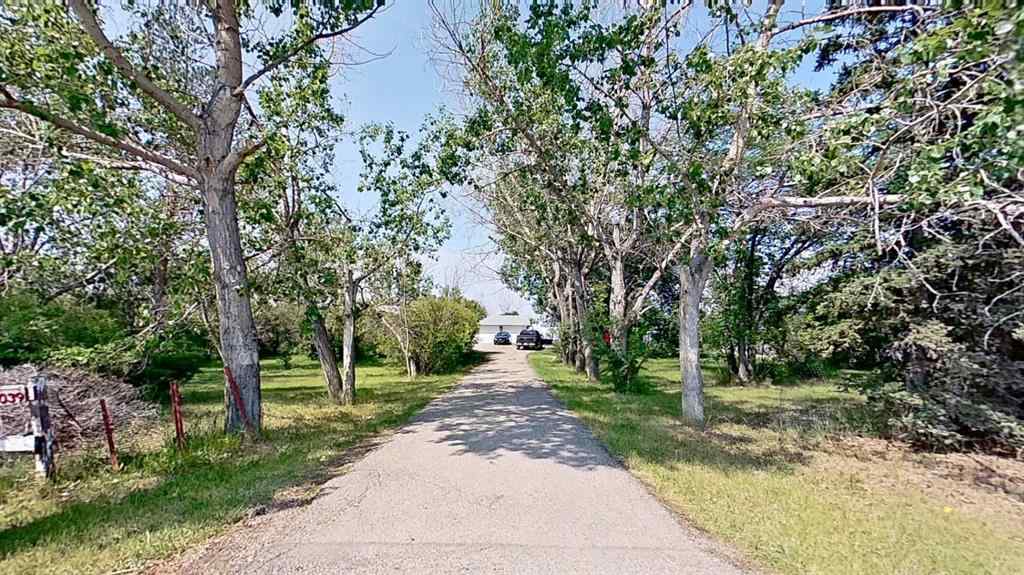 MLS® A2234532 - 243039 Paradise Road  in North Acreages Chestermere, Residential