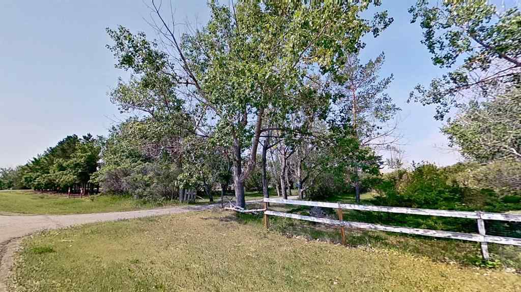 MLS® A2234532 - 243039 Paradise Road  in North Acreages Chestermere, Residential