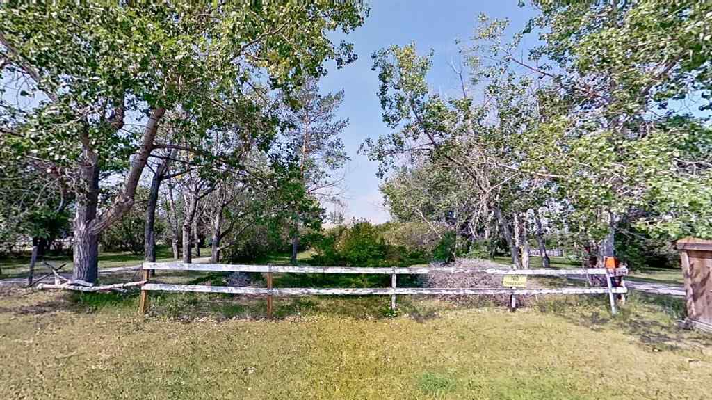 MLS® A2234532 - 243039 Paradise Road  in North Acreages Chestermere, Residential