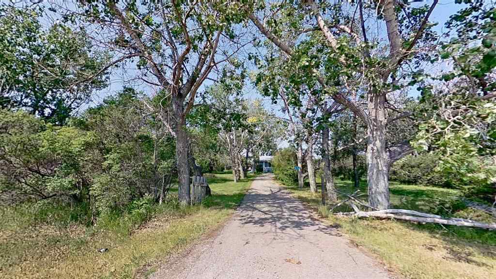 MLS® A2234532 - 243039 Paradise Road  in North Acreages Chestermere, Residential