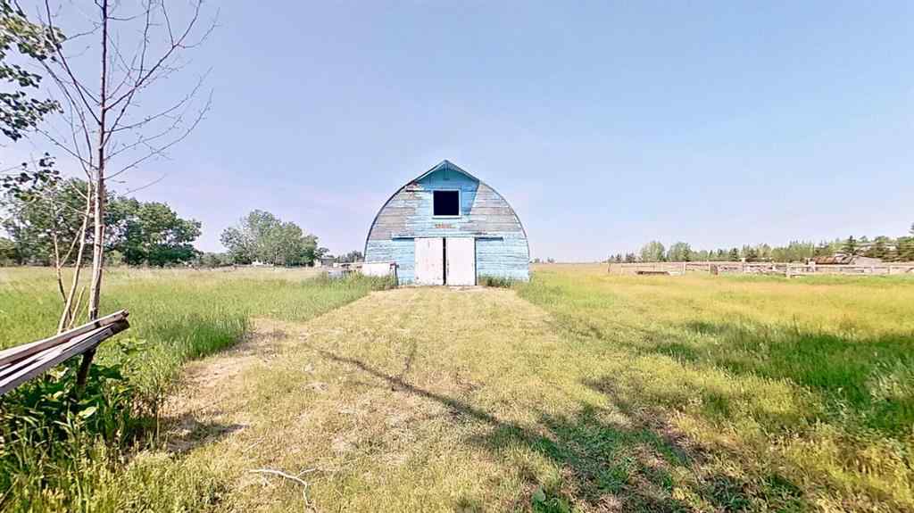 MLS® A2234532 - 243039 Paradise Road  in North Acreages Chestermere, Residential