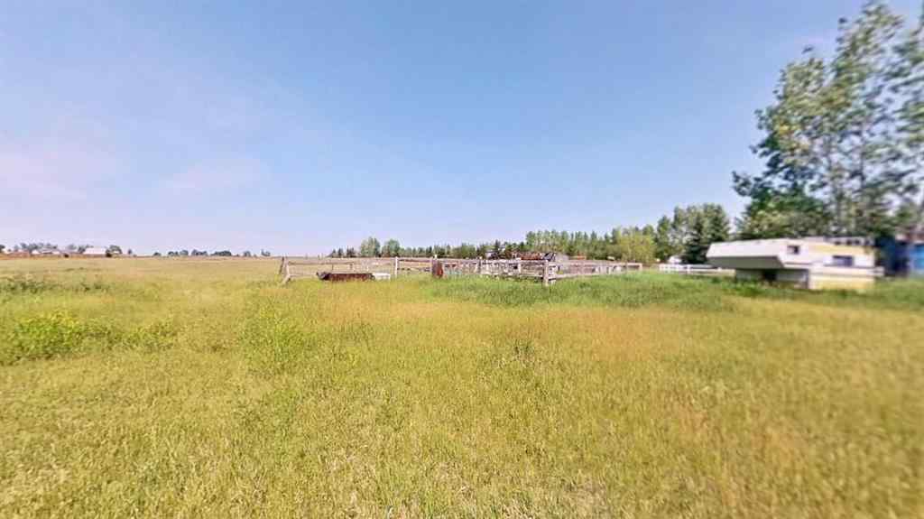 MLS® A2234532 - 243039 Paradise Road  in North Acreages Chestermere, Residential