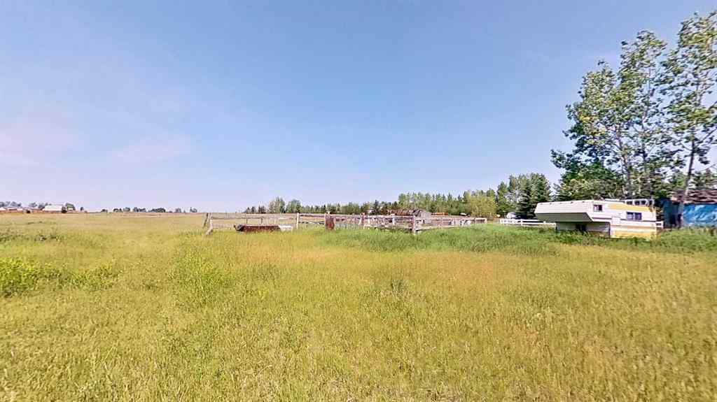 MLS® A2234532 - 243039 Paradise Road  in North Acreages Chestermere, Residential