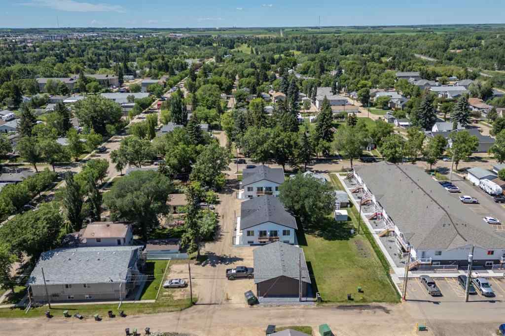 MLS® A2234534 - 5009 54 Street  in Prospect Camrose, Multi-Family