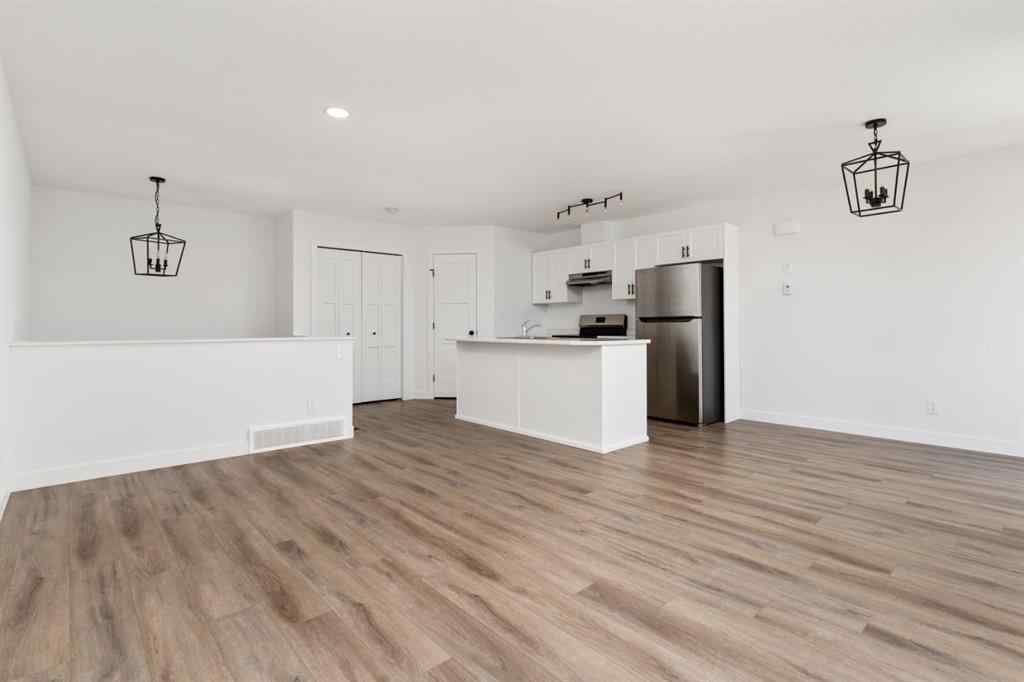 MLS® A2234534 - 5009 54 Street  in Prospect Camrose, Multi-Family