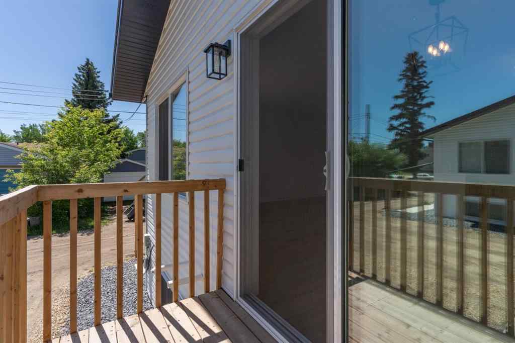 MLS® A2234534 - 5009 54 Street  in Prospect Camrose, Multi-Family
