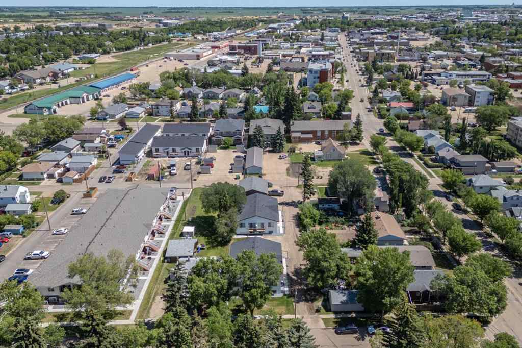 MLS® A2234534 - 5009 54 Street  in Prospect Camrose, Multi-Family