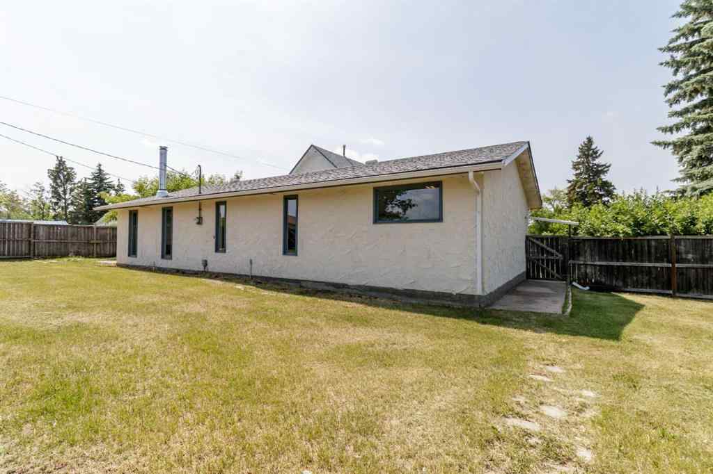 MLS® A2234544 - 1835 23 Avenue   in NONE Delburne, Residential
