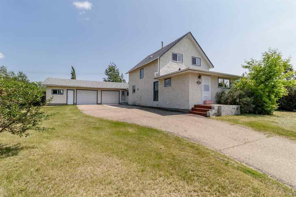 MLS® A2234544 - 1835 23 Avenue   in NONE Delburne, Residential