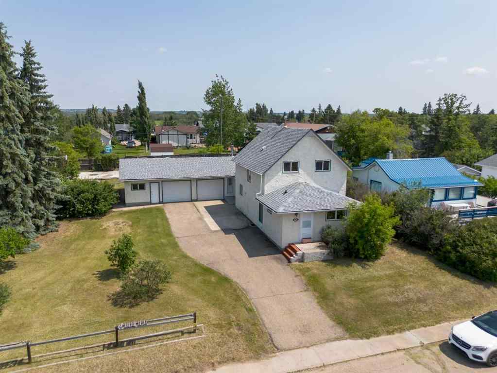 MLS® A2234544 - 1835 23 Avenue   in NONE Delburne, Residential