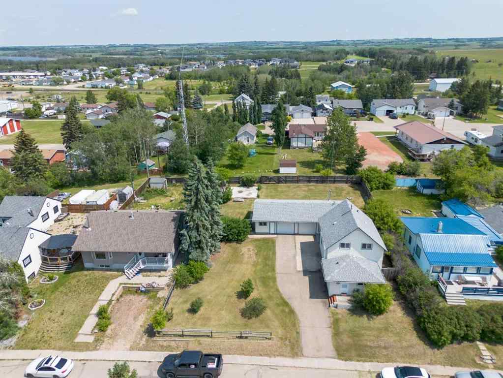 MLS® A2234544 - 1835 23 Avenue   in NONE Delburne, Residential