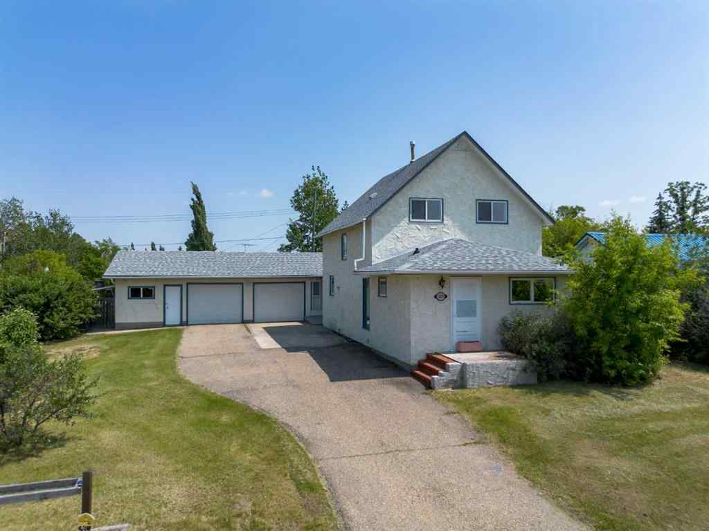 MLS® A2234544 - 1835 23 Avenue   in NONE Delburne, Residential