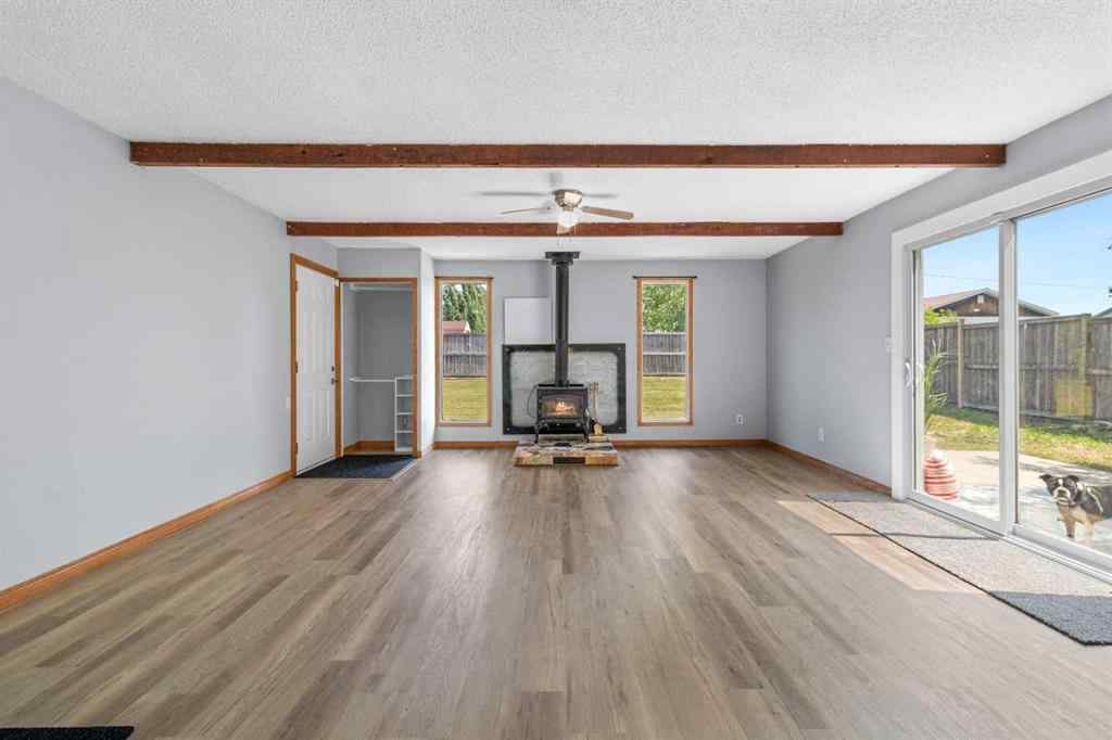 MLS® A2234544 - 1835 23 Avenue   in NONE Delburne, Residential