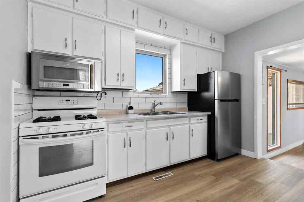 MLS® A2234544 - 1835 23 Avenue   in NONE Delburne, Residential