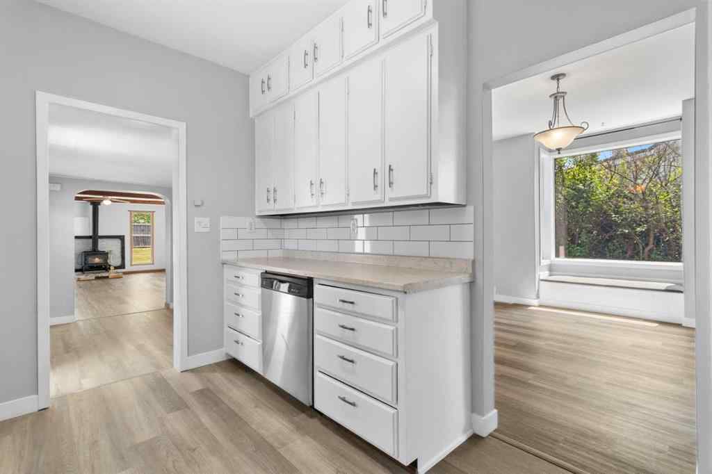 MLS® A2234544 - 1835 23 Avenue   in NONE Delburne, Residential
