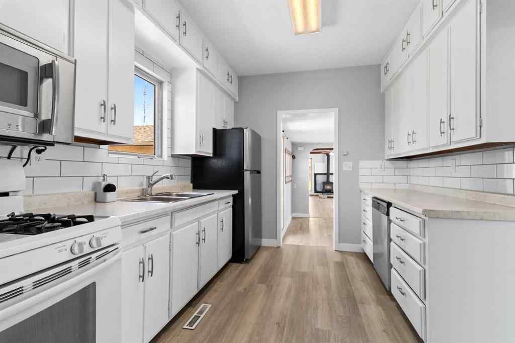 MLS® A2234544 - 1835 23 Avenue   in NONE Delburne, Residential