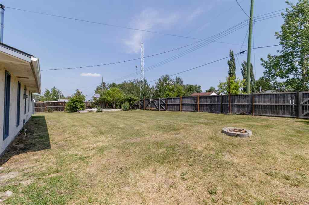 MLS® A2234544 - 1835 23 Avenue   in NONE Delburne, Residential