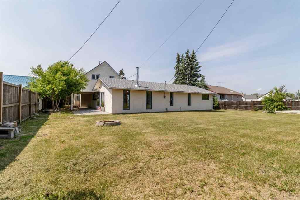 MLS® A2234544 - 1835 23 Avenue   in NONE Delburne, Residential