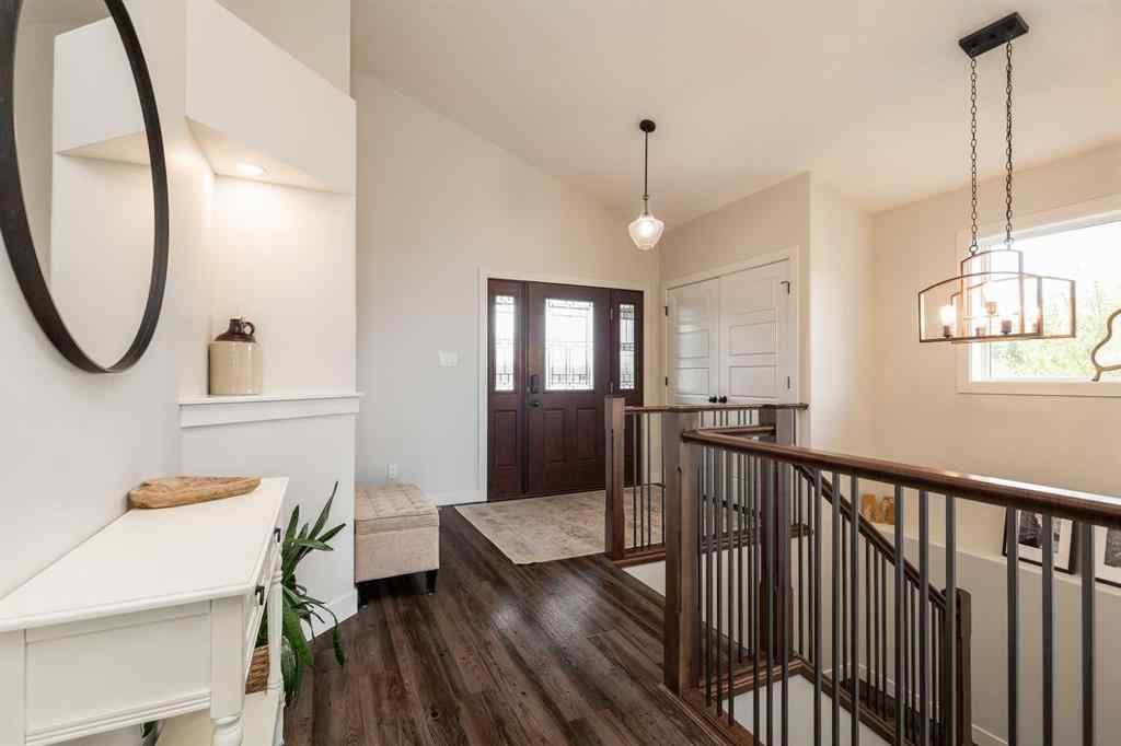 MLS® A2234545 - 5 Riverford Close W in Riverstone Lethbridge, Residential