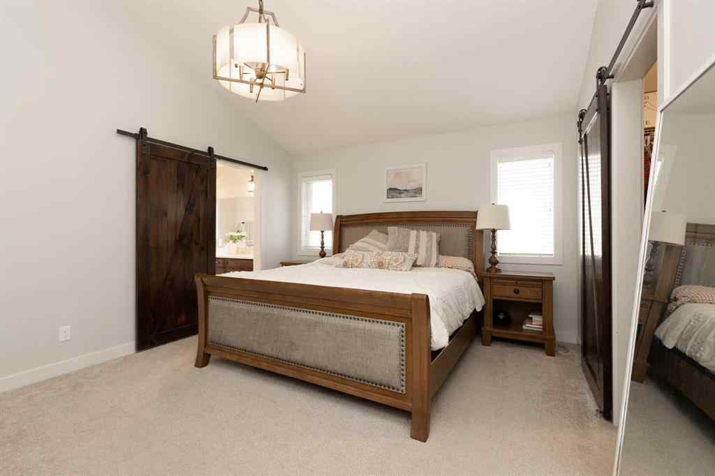 MLS® A2234545 - 5 Riverford Close W in Riverstone Lethbridge, Residential