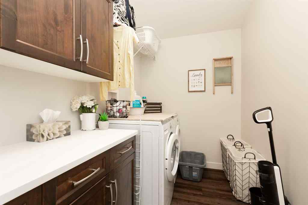 MLS® A2234545 - 5 Riverford Close W in Riverstone Lethbridge, Residential