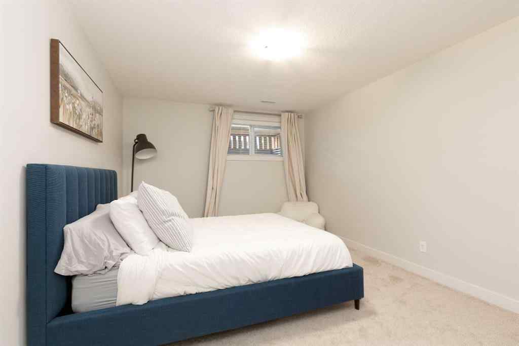 MLS® A2234545 - 5 Riverford Close W in Riverstone Lethbridge, Residential