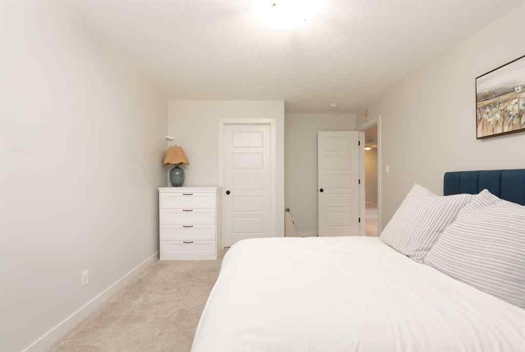 MLS® A2234545 - 5 Riverford Close W in Riverstone Lethbridge, Residential