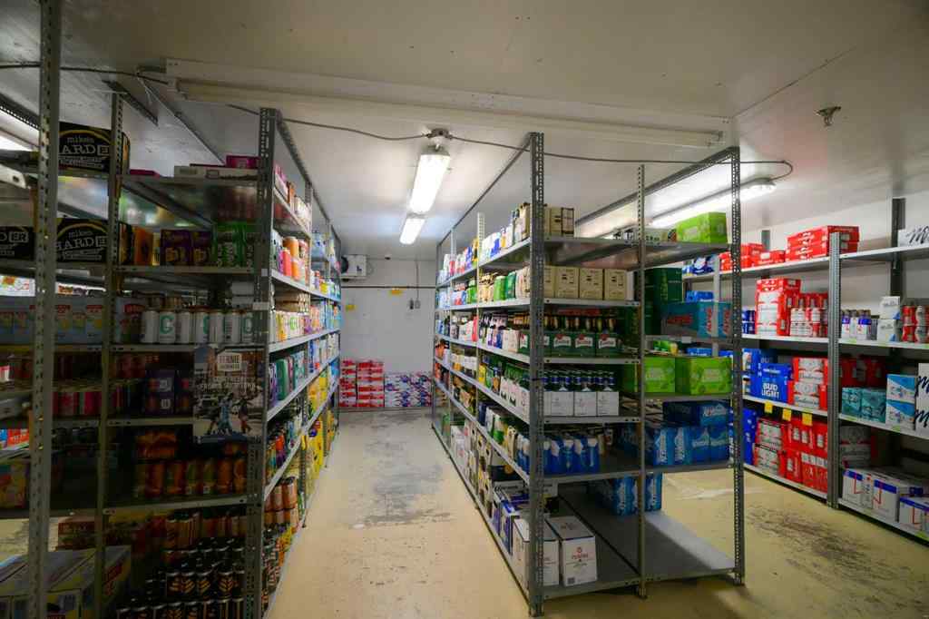 MLS® A2234549 - 769 Northmount Drive NW in Collingwood Calgary, Commercial