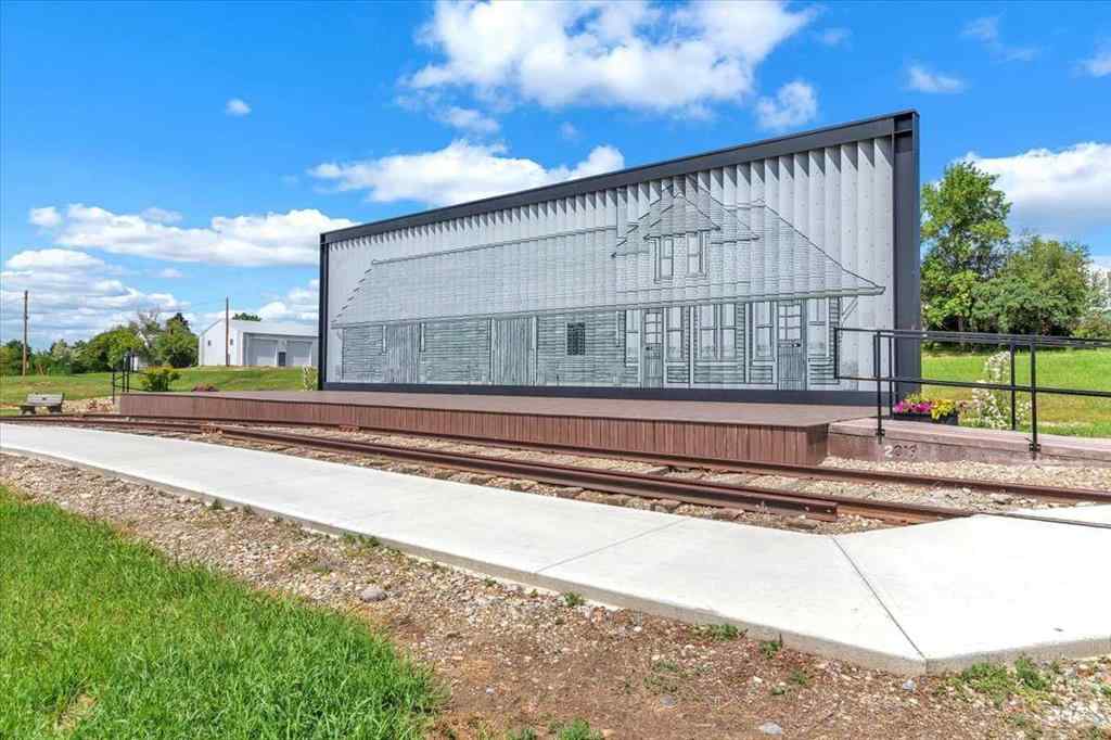 MLS® A2234552 - 817 East Road  in NONE Standard, Residential