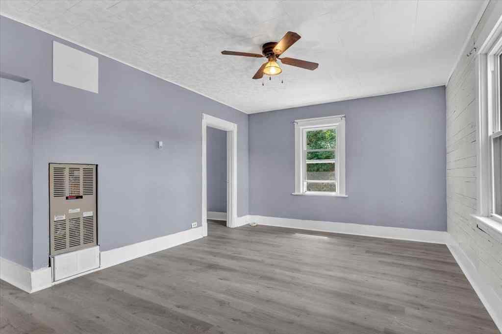 MLS® A2234552 - 817 East Road  in NONE Standard, Residential