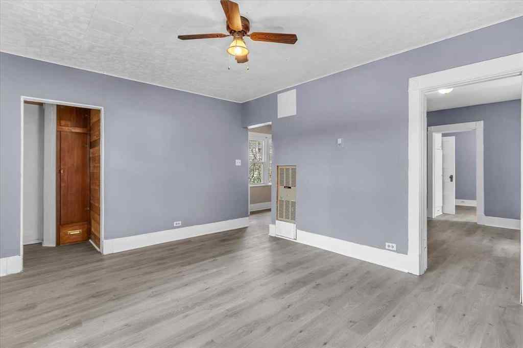 MLS® A2234552 - 817 East Road  in NONE Standard, Residential