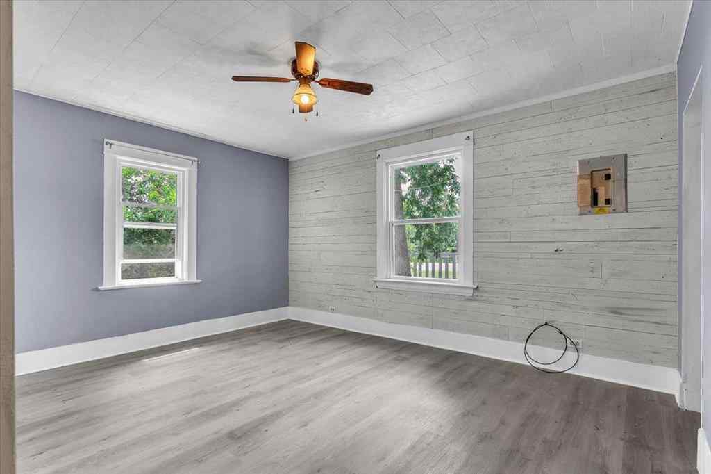 MLS® A2234552 - 817 East Road  in NONE Standard, Residential