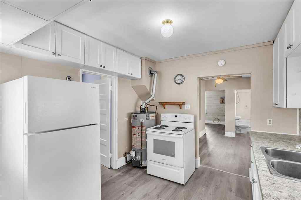 MLS® A2234552 - 817 East Road  in NONE Standard, Residential