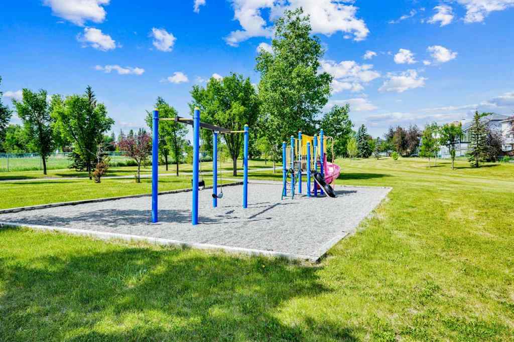 MLS® A2234556 - Unit #218 4000 Somervale Court SW in Somerset Calgary, Residential