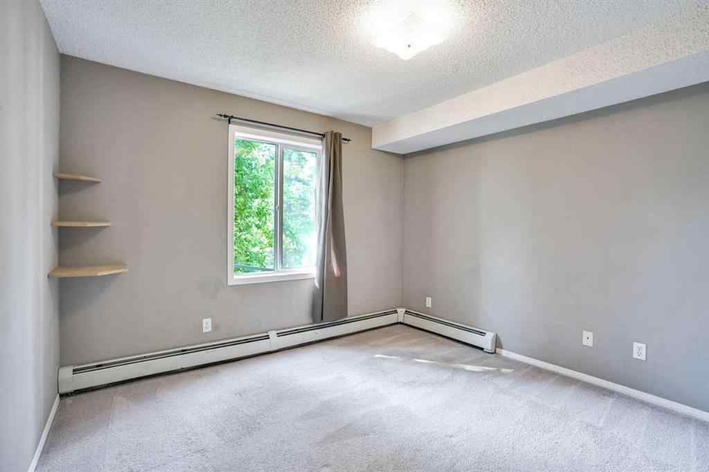 MLS® A2234556 - Unit #218 4000 Somervale Court SW in Somerset Calgary, Residential
