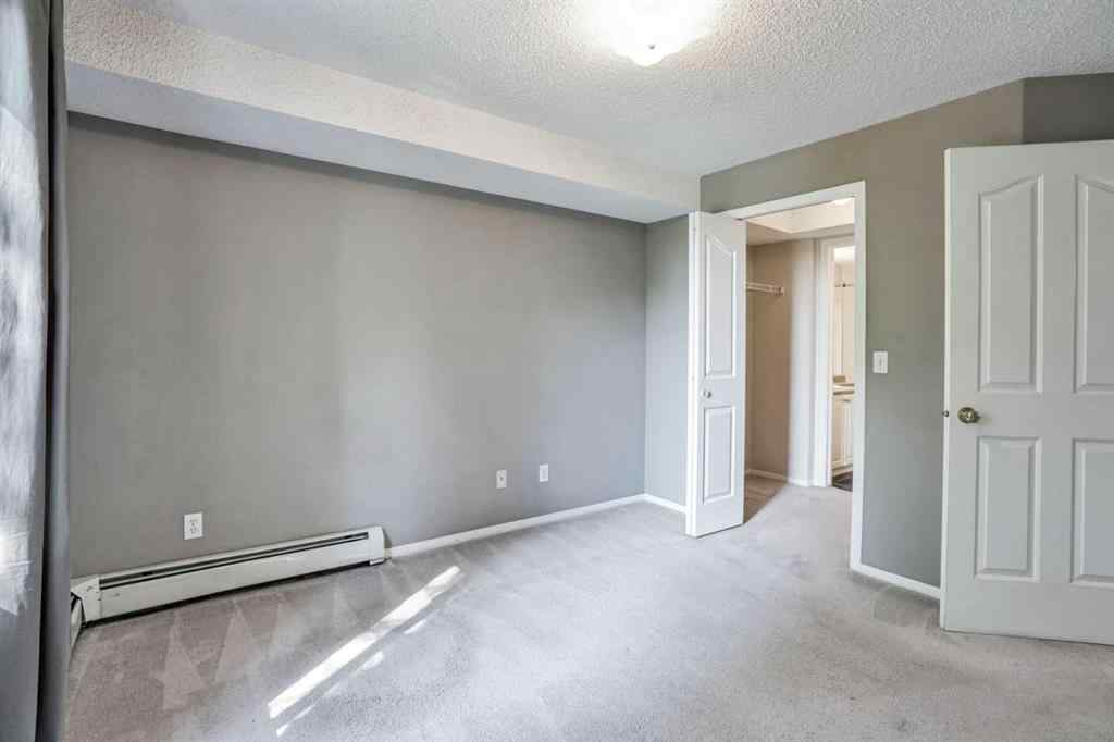 MLS® A2234556 - Unit #218 4000 Somervale Court SW in Somerset Calgary, Residential
