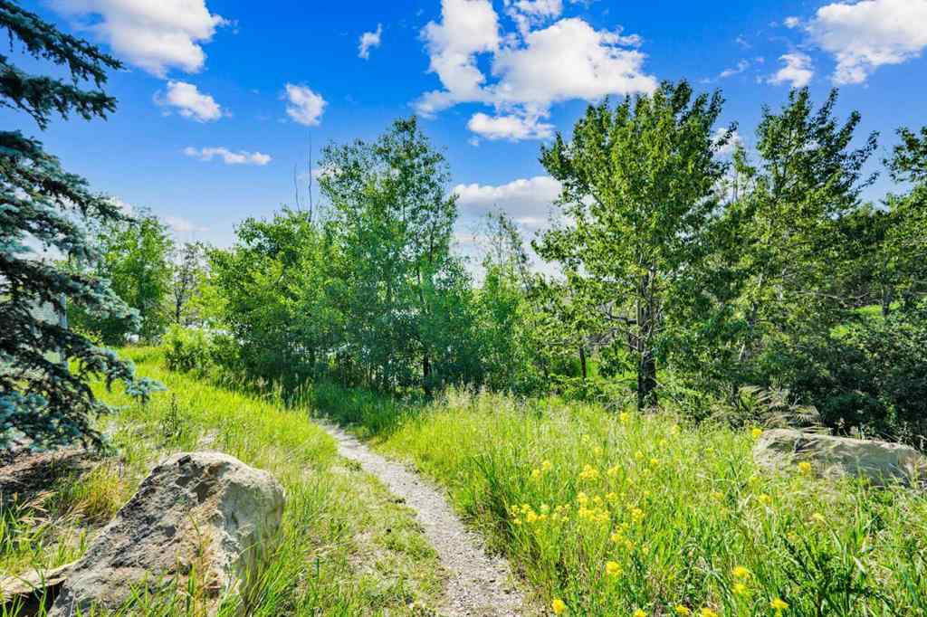 MLS® A2234556 - Unit #218 4000 Somervale Court SW in Somerset Calgary, Residential