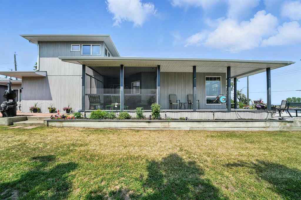 MLS® A2234563 - 1 SandS Street  in NONE Rochon Sands, Residential