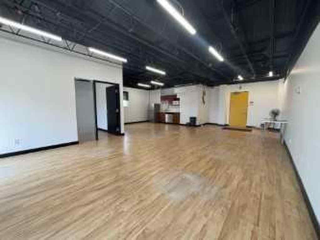 MLS® A2234569 - Unit #300 524 17 Avenue SW in Beltline Calgary, Commercial