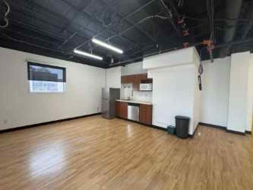 MLS® A2234569 - Unit #300 524 17 Avenue SW in Beltline Calgary, Commercial