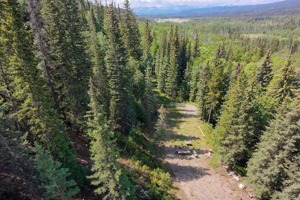 MLS® A2234575 -  5-24-52-4 SE   in NONE Rural Yellowhead County, Land