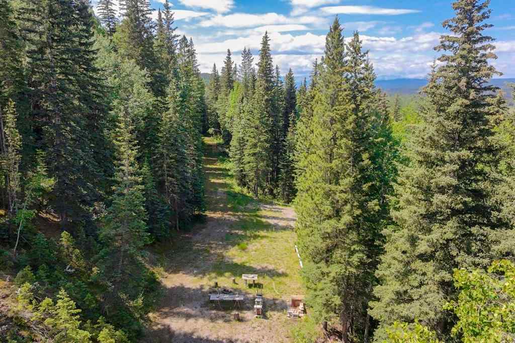 MLS® A2234575 -  5-24-52-4 SE   in NONE Rural Yellowhead County, Land